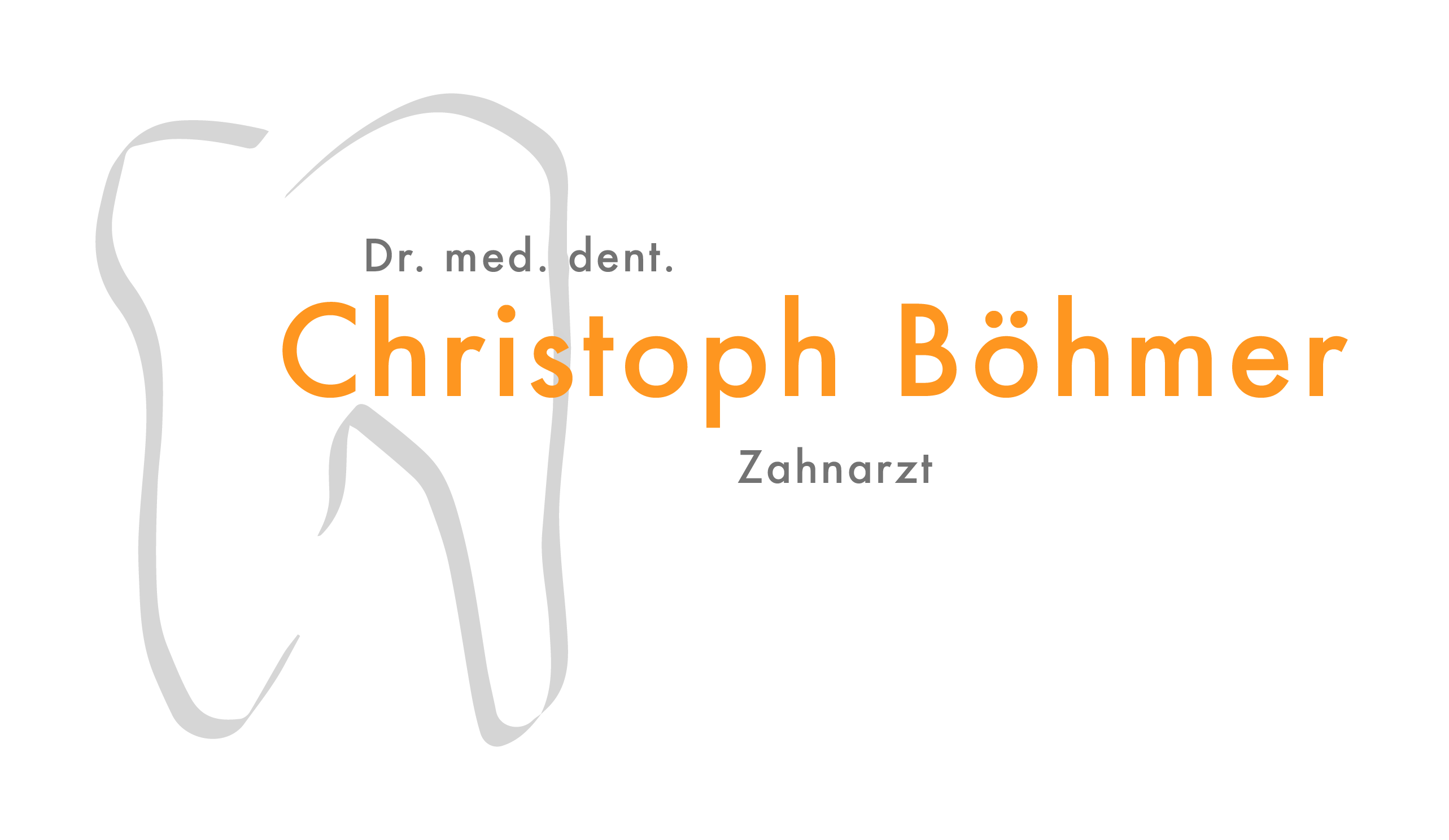 Zahnarztpraxis Dr. Christoph Böhmer